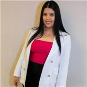 Profesora particular de ciencias sociales